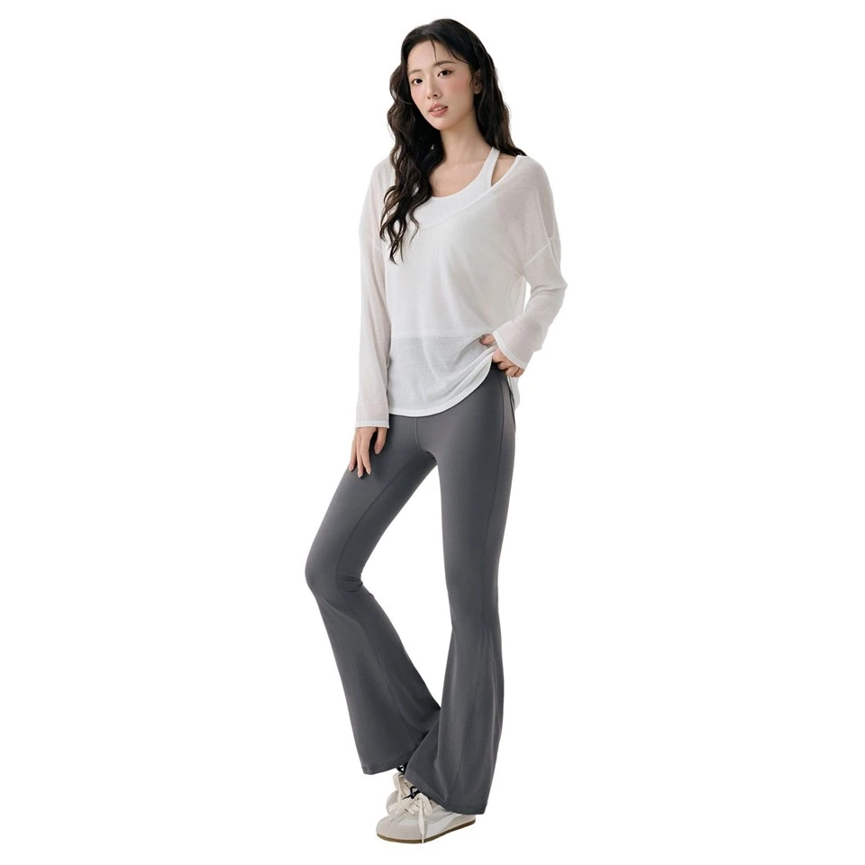 Women's Loose Workout Tops high quality